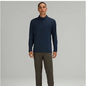 Lululemon Evolution Polo